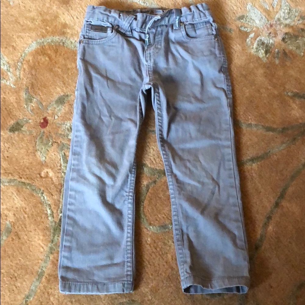LRG jeans